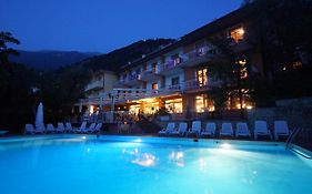 Hotel Alpi Malcesine
